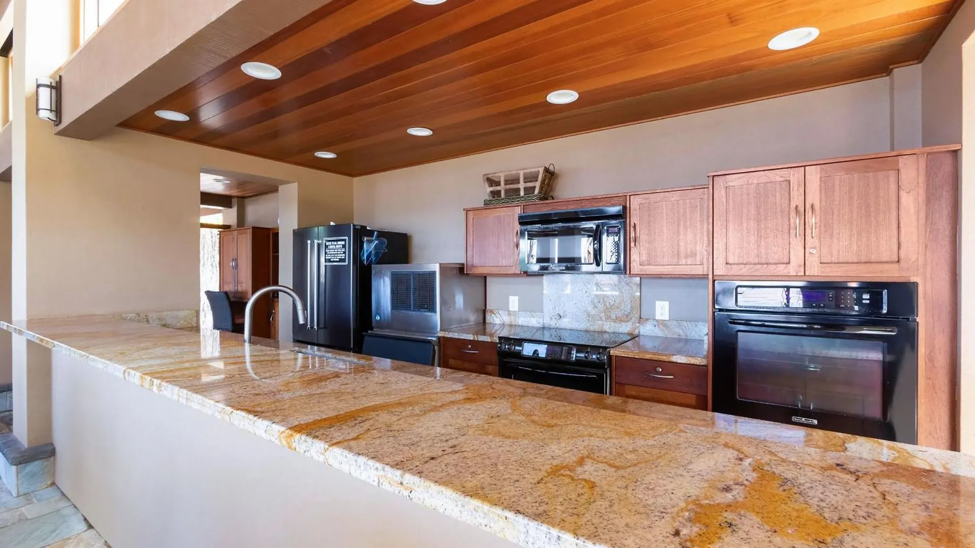 Wailea Elua Village 702 度假居