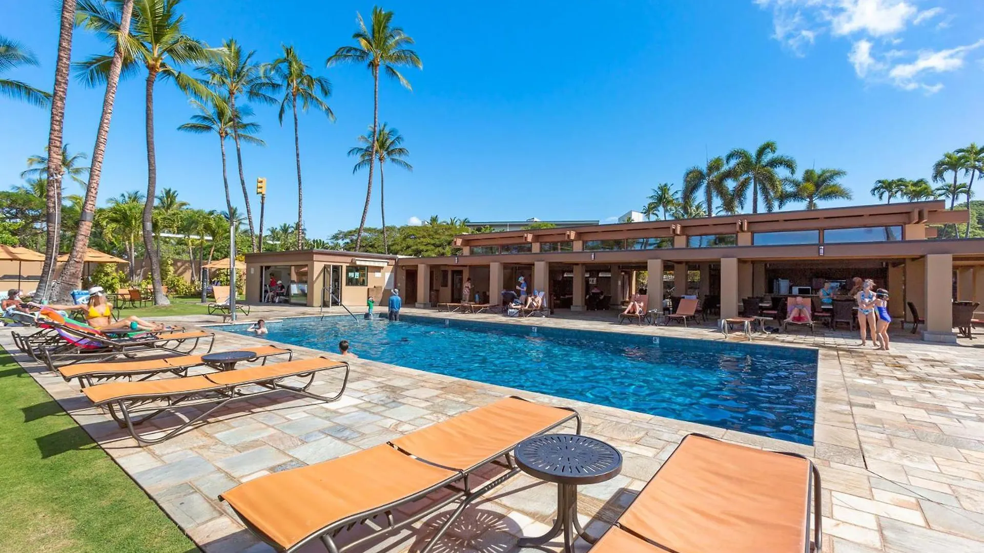 Wailea Elua Village 702 Casa vacanze Wailea (Maui)
