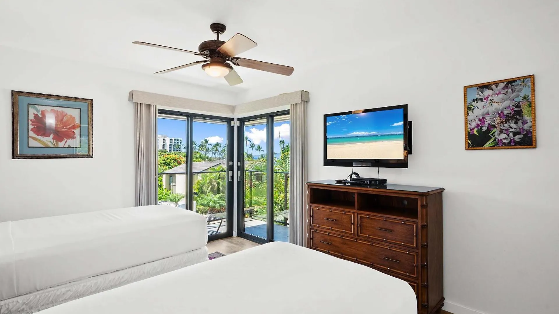 Wailea Elua Village 702 Casa vacanze