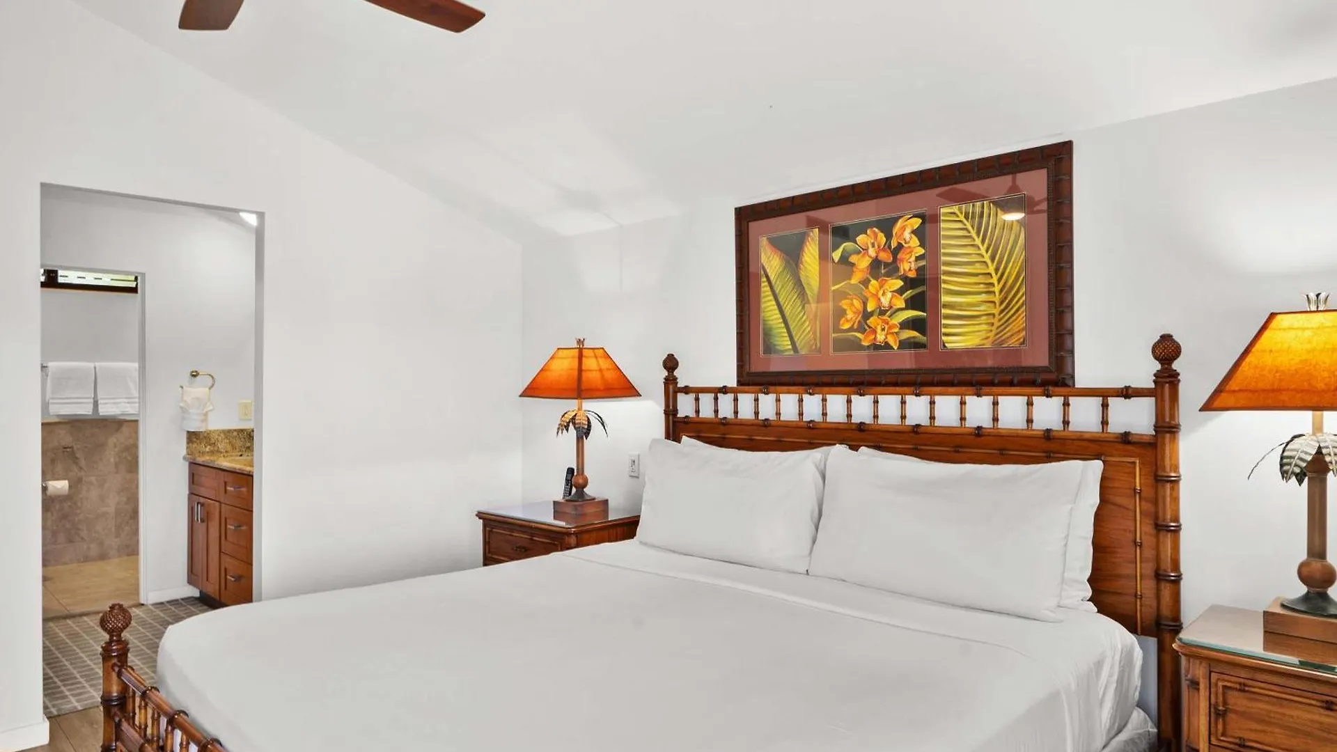 Holiday home Wailea Elua Village 702