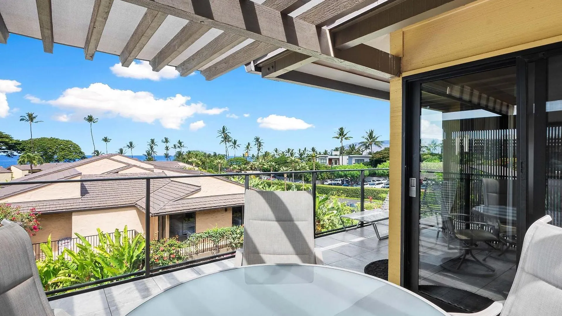 Wailea Elua Village 702 Holiday home