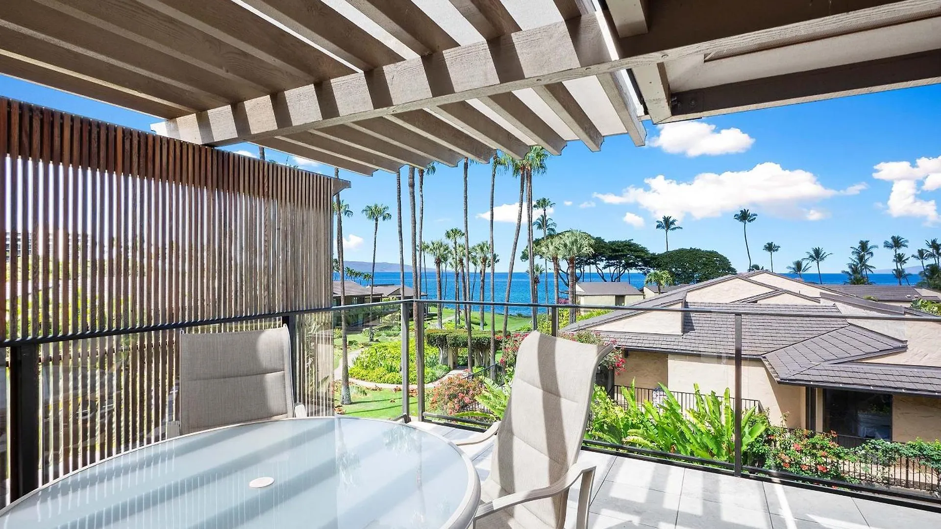 Wailea Elua Village 702 Holiday home Wailea (Maui)