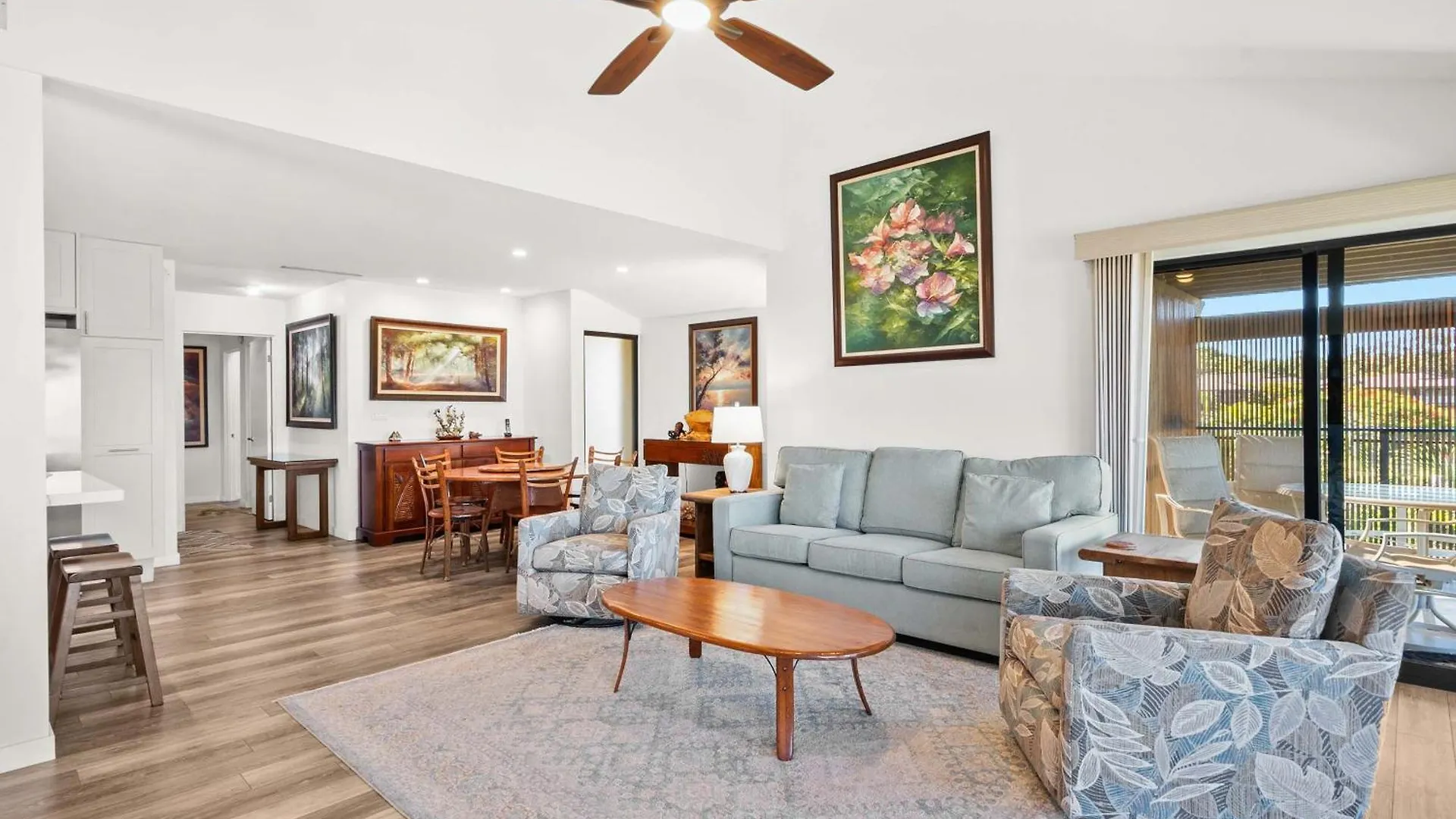 Holiday home Wailea Elua Village 702
