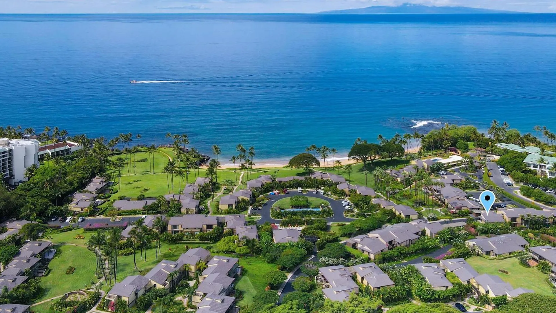 Wailea Elua Village 702 0*, Wailea (Maui)