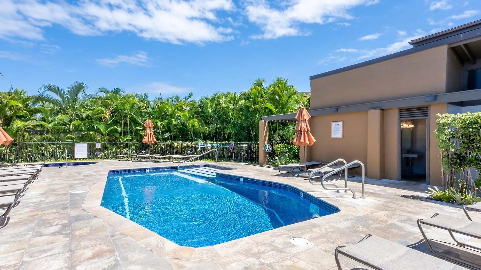 Holiday home Wailea Elua Village 702