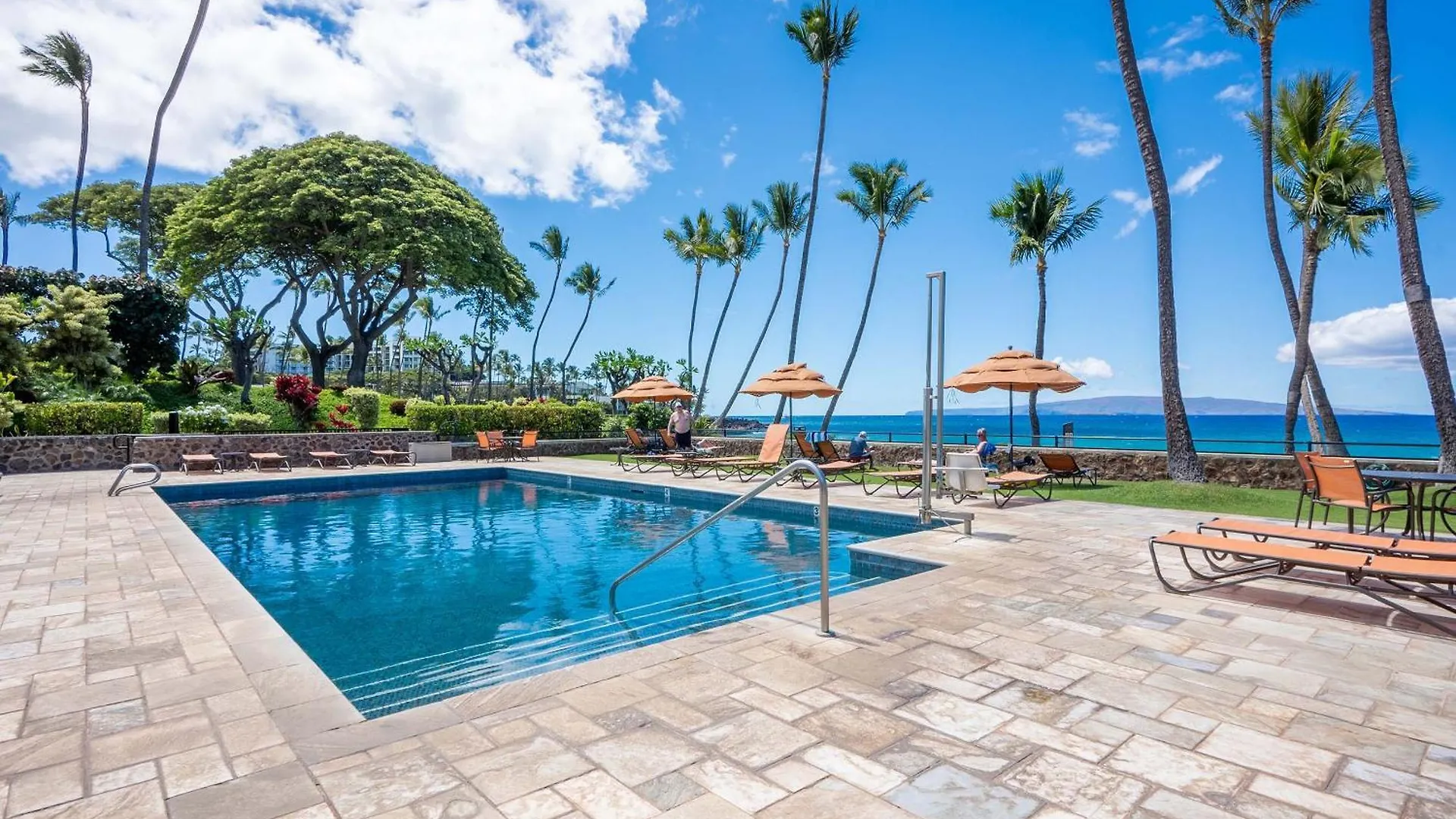 Wailea Elua Village 702 Holiday home