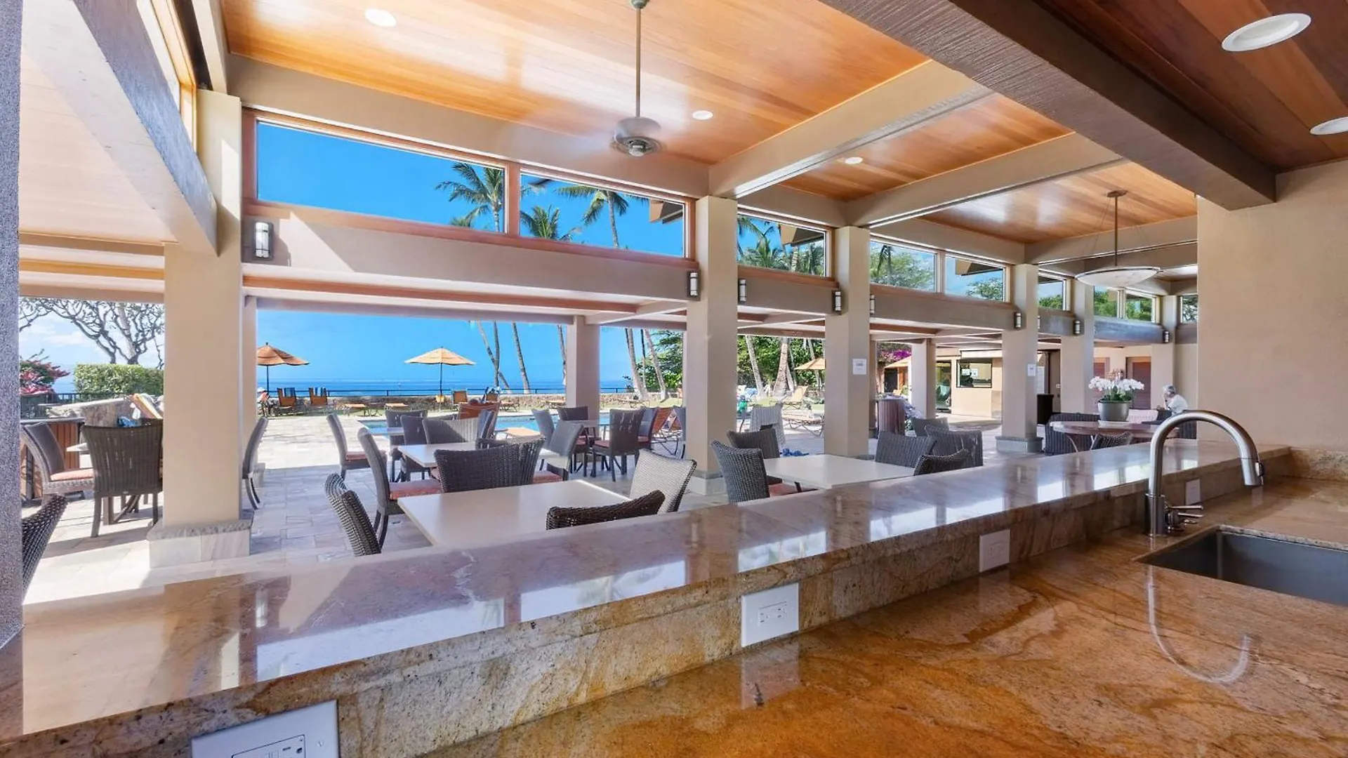Holiday home Wailea Elua Village 702