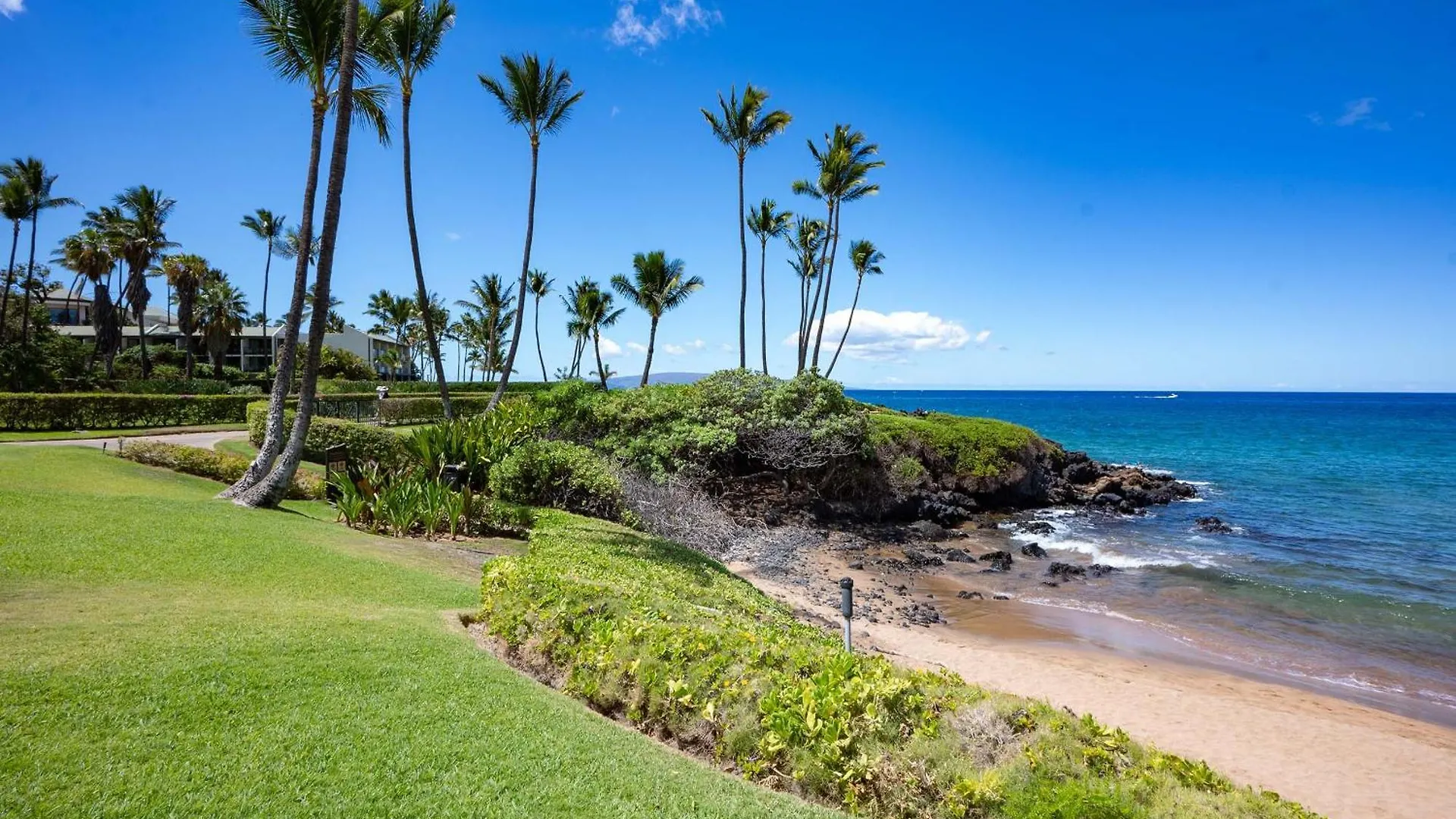 Wailea Elua Village 702 0*, Wailea (Maui) United States