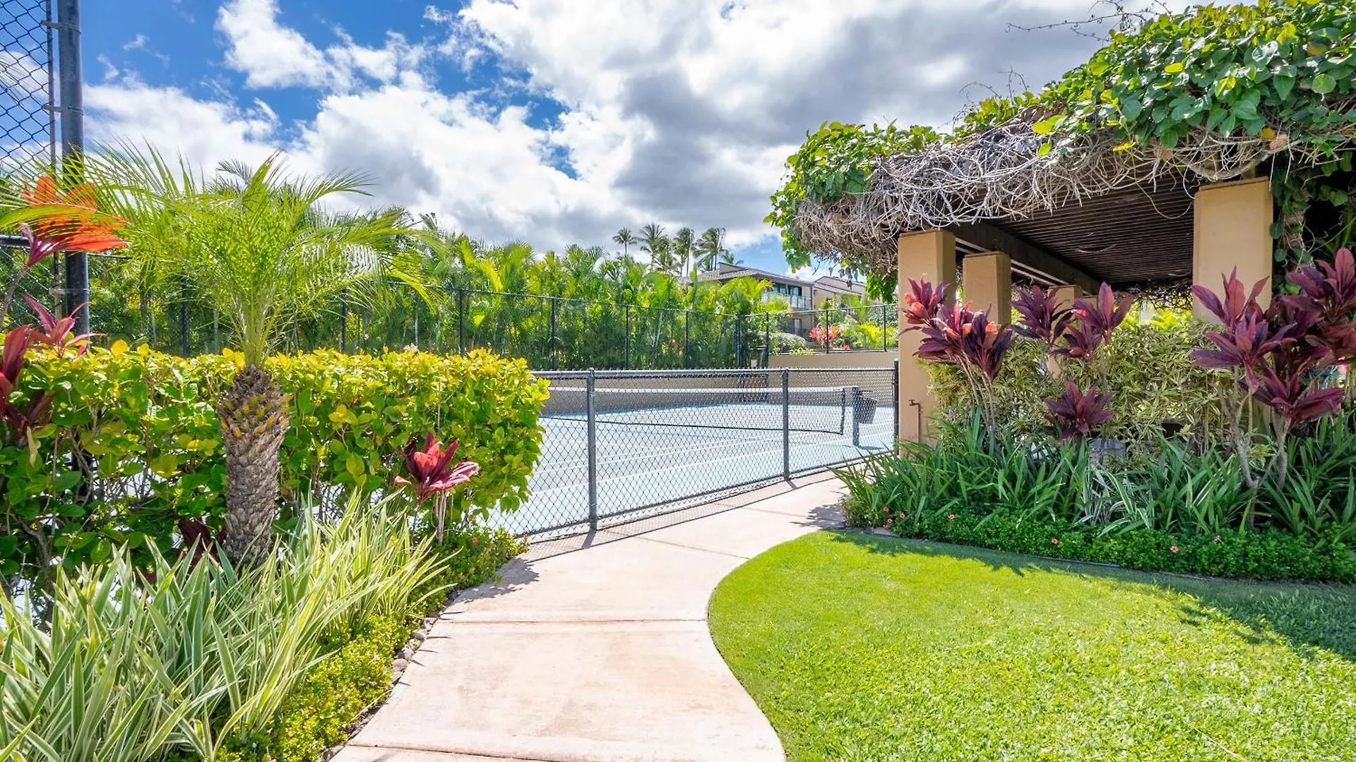 Holiday home Wailea Elua Village 702 United States