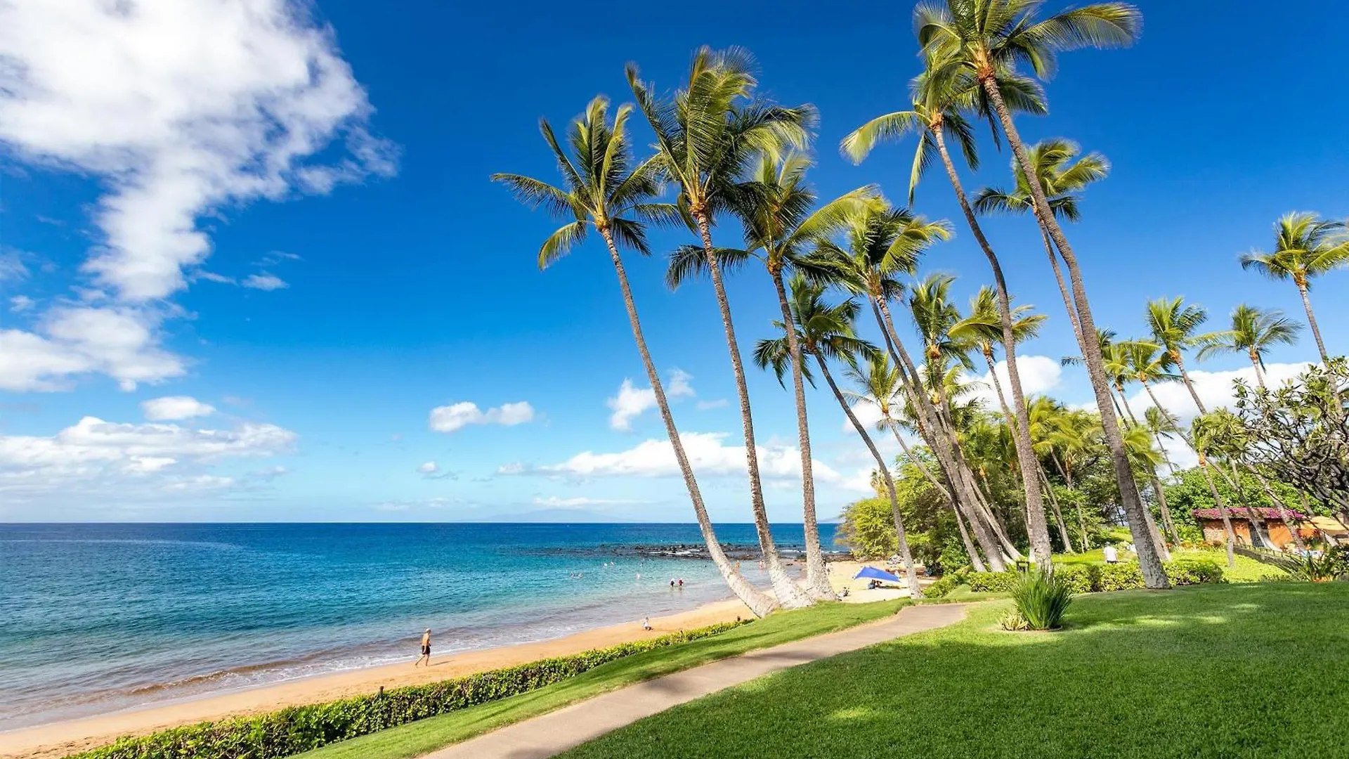 Wailea Elua Village 702 Wailea (Maui)