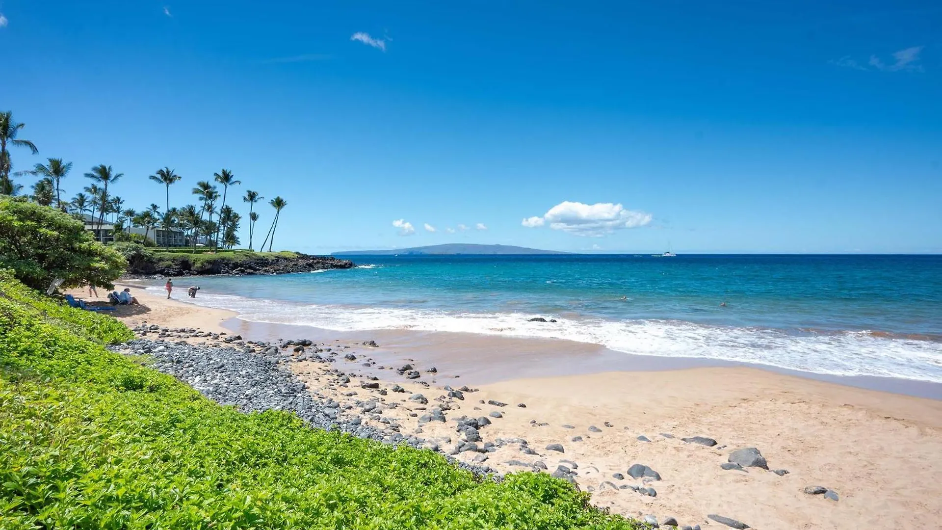Holiday home Wailea Elua Village 702