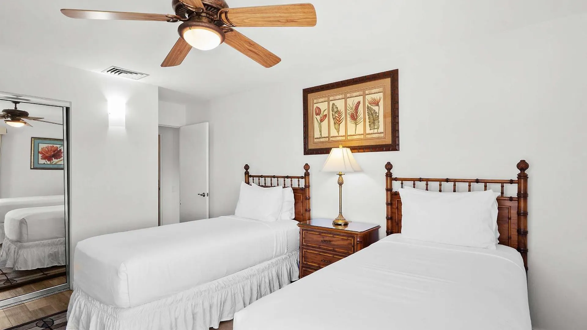 Holiday home Wailea Elua Village 702