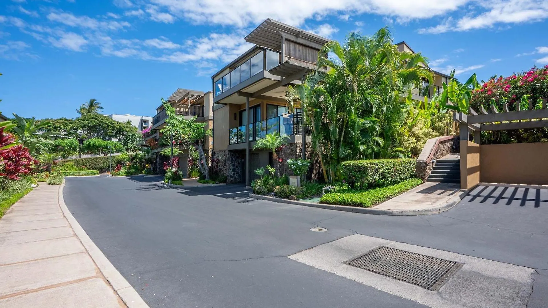 Wailea Elua Village 702 United States