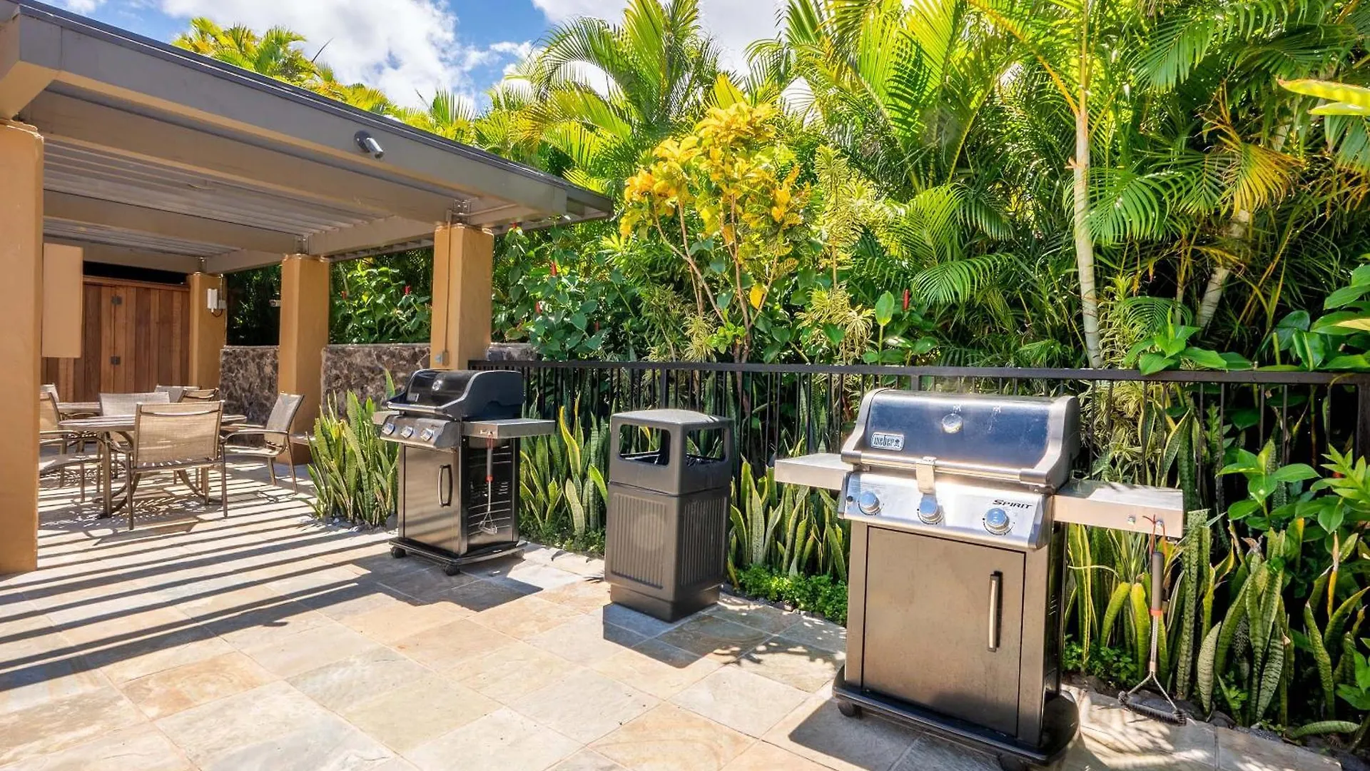 Holiday home Wailea Elua Village 702 United States
