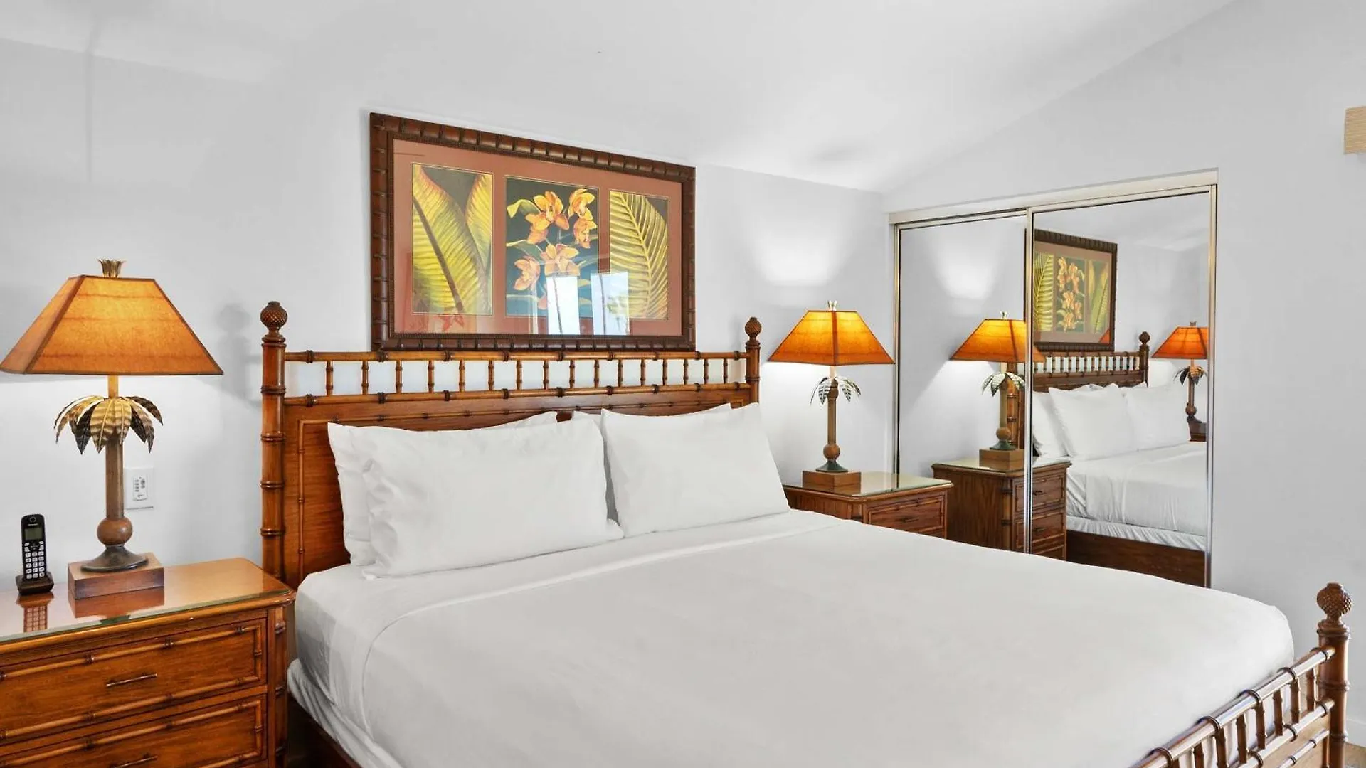 Holiday home Wailea Elua Village 702