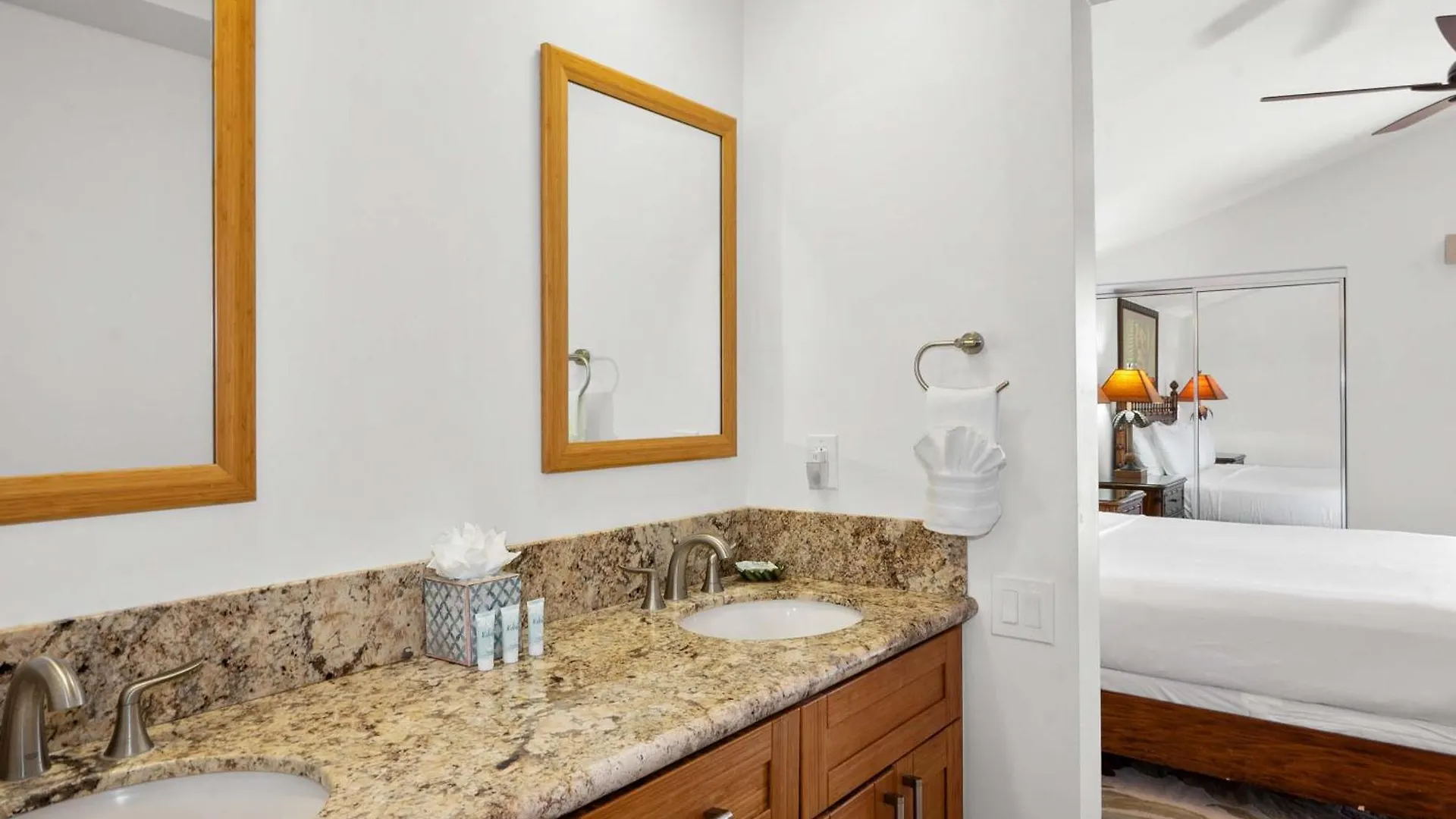 Wailea Elua Village 702 Holiday home Wailea (Maui)