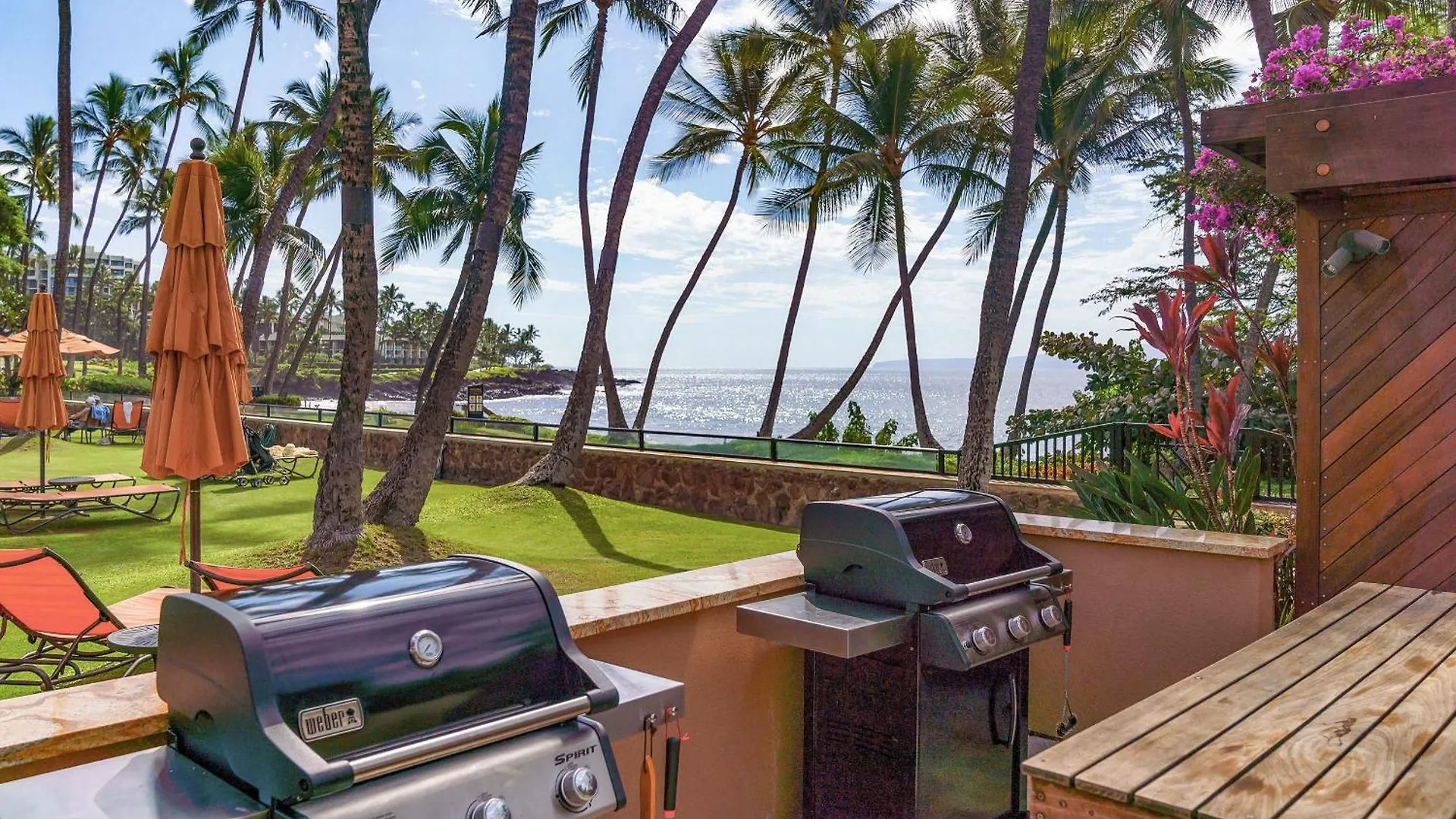 Wailea Elua Village 702