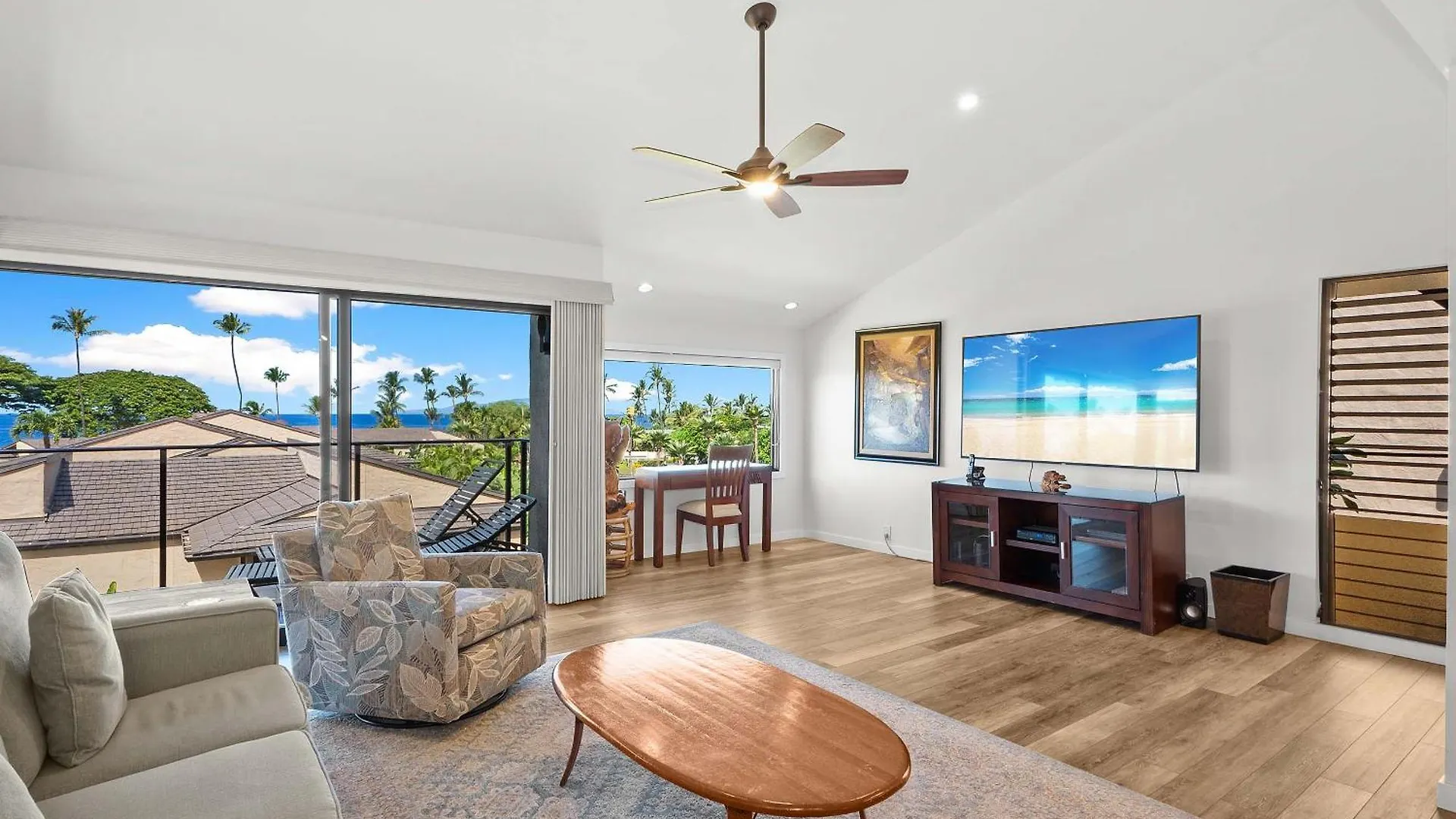 Holiday home Wailea Elua Village 702