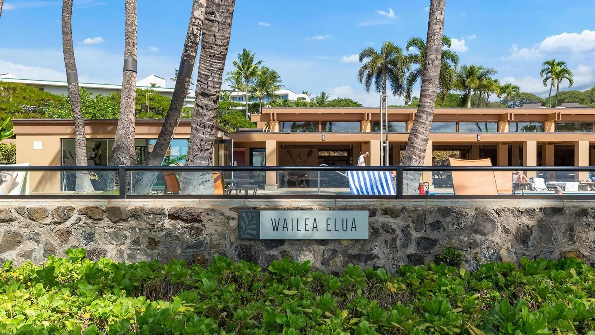 Wailea Elua Village 702 0*, Wailea (Maui) United States