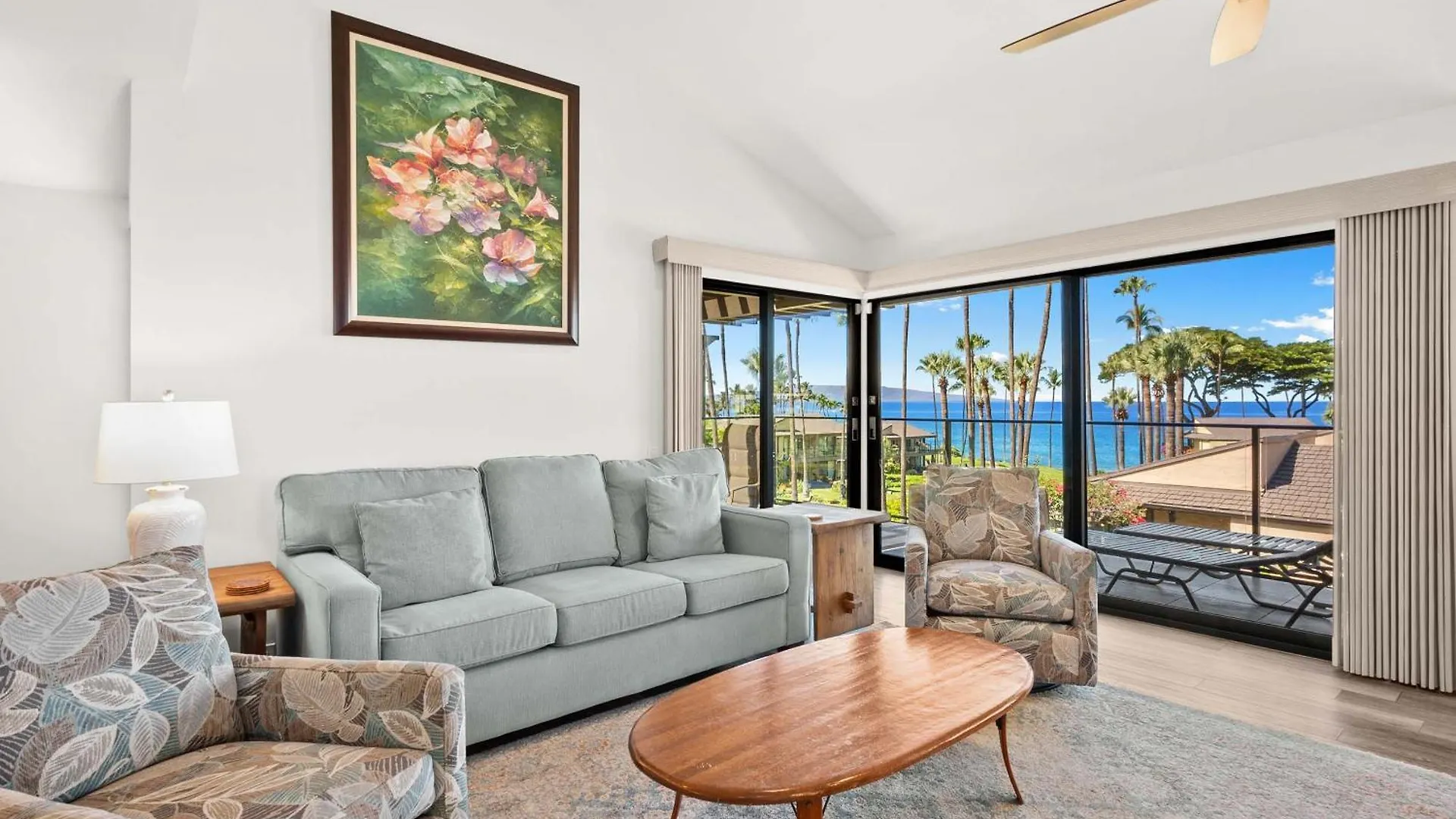 Wailea Elua Village 702 Holiday home Wailea (Maui)