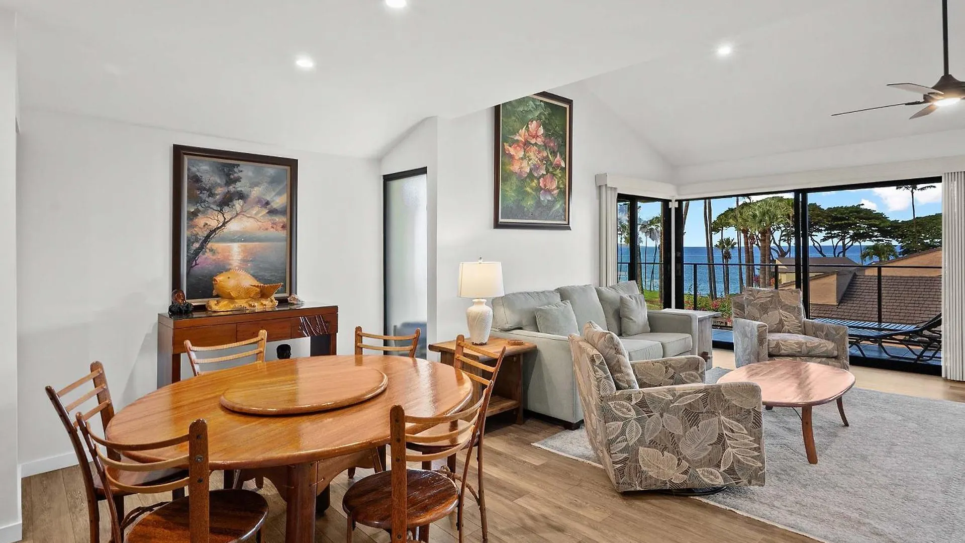 Wailea Elua Village 702 Wailea (Maui)
